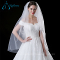 Elegant Tulle élégante de haute qualité élégante robe de mariée de mariage blanc